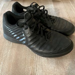 Nike Legend 7 Academy IC ah7244001 Men Shoes Football/ Soccer Black